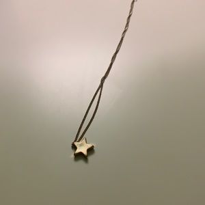 Star Necklace